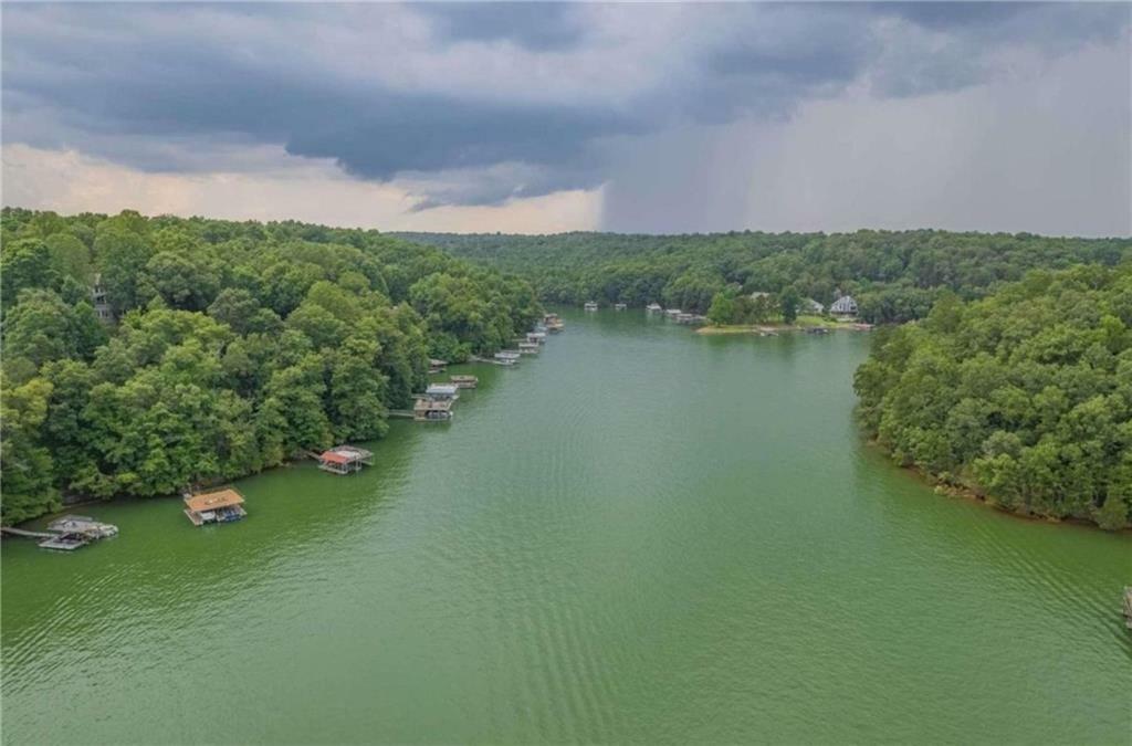 Property Photo: 159 N Chestatee Point GA 30534