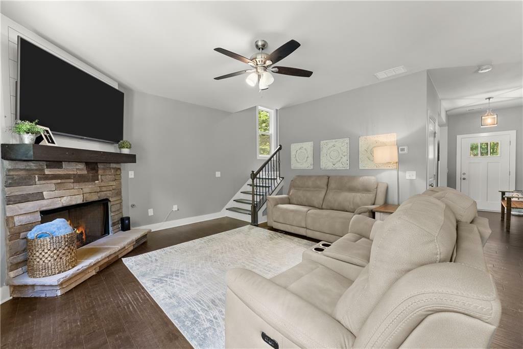 Property Photo: 79 Brynbrooke Court GA 30534