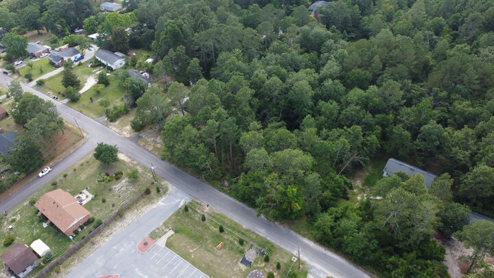 Property Photo: 3493 Bullock Avenue GA 30906