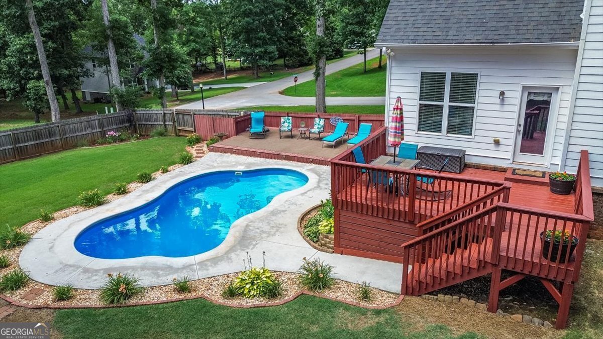 Property Photo: 179 Harolds Way GA 30628