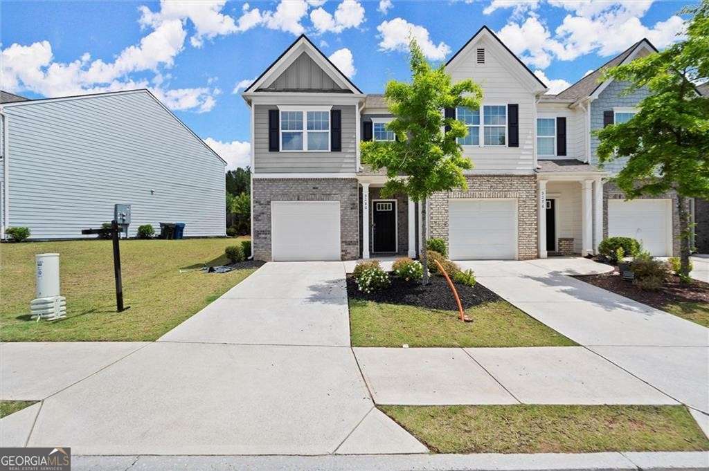 Property Photo: 5280 Barberry Avenue GA 30566