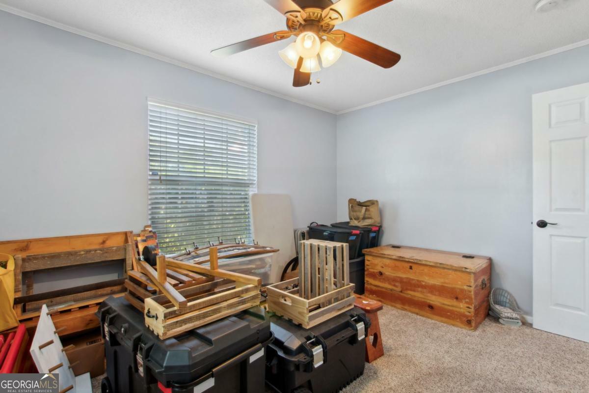 Property Photo:  100 Longwood Road  GA 31558 