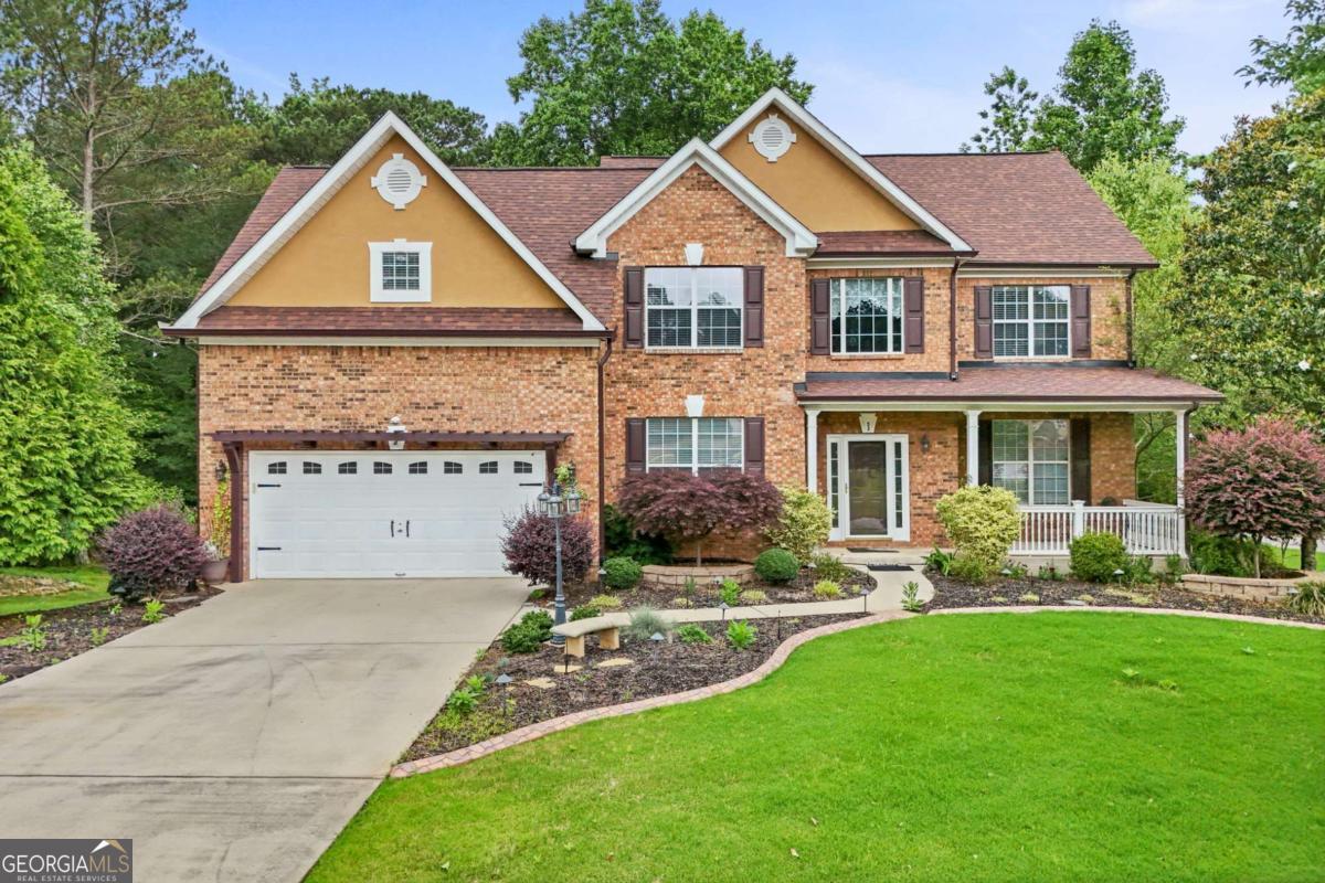 Property Photo:  52 Olivia Court  GA 30268 