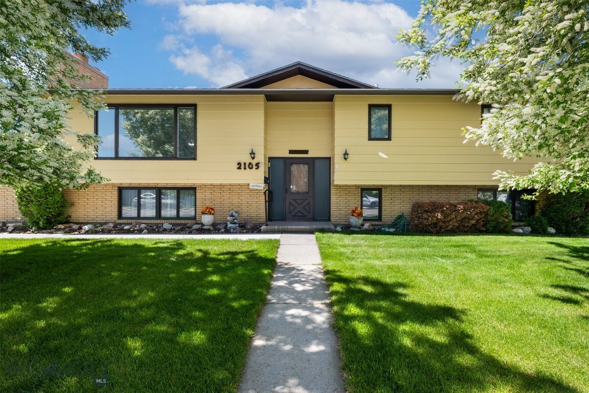 Property Photo: 2105 Lincoln Street MT 59711