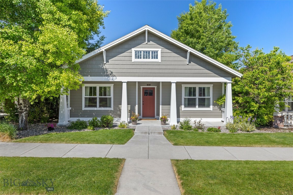 3171 Spring Ridge Drive  Bozeman MT 59715 photo