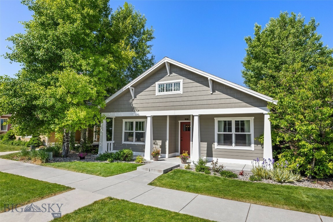 3171 Spring Ridge Drive  Bozeman MT 59715 photo