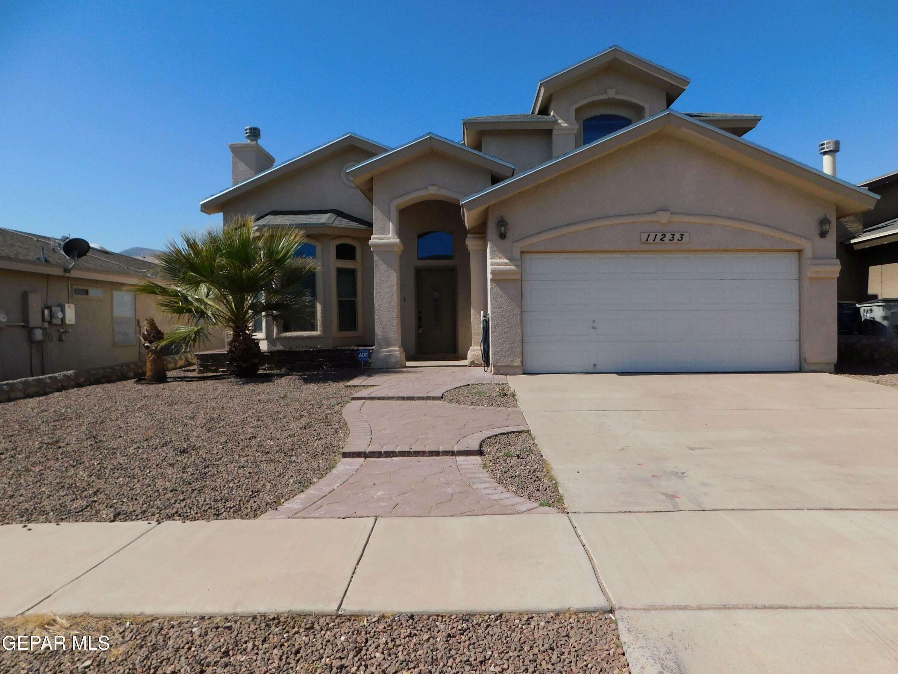 Property Photo: 11233 Red Barrel Place TX 79934