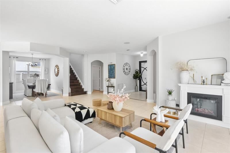 Property Photo: 5382 SW 158th Ave FL 33027