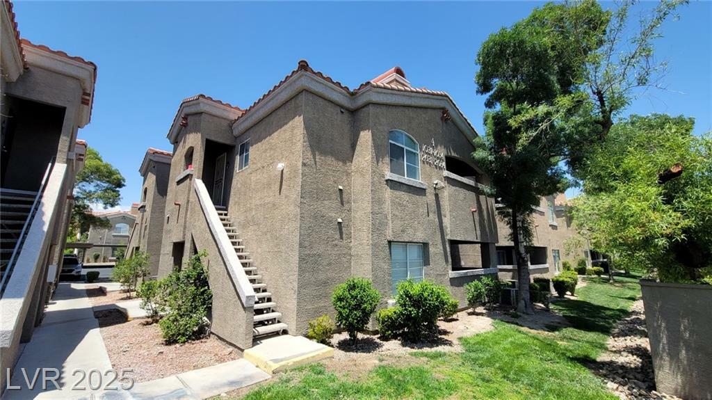 Property Photo: 5525 West Flamingo Road 2033 NV 89103