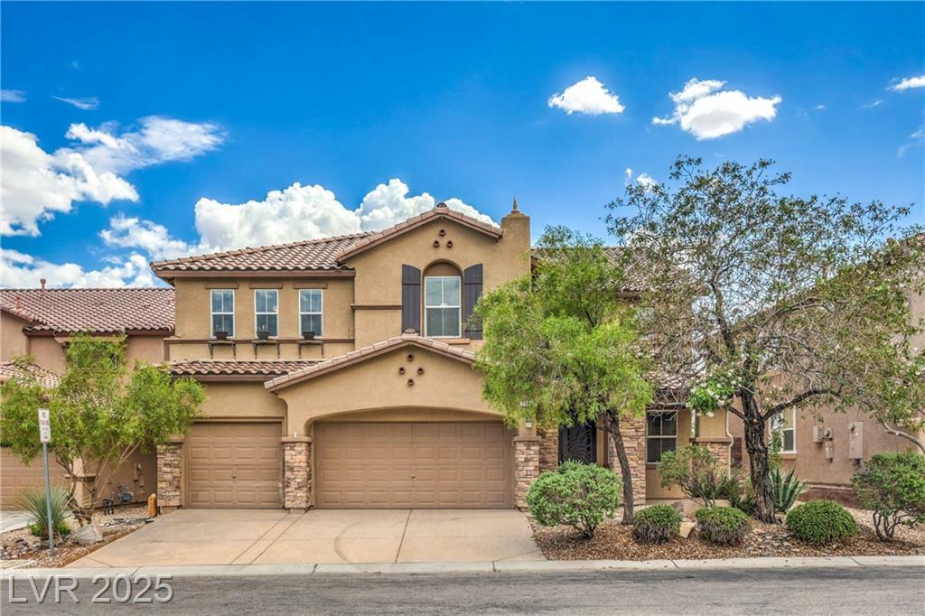 Property Photo: 7095 Mountain Den Avenue NV 89179