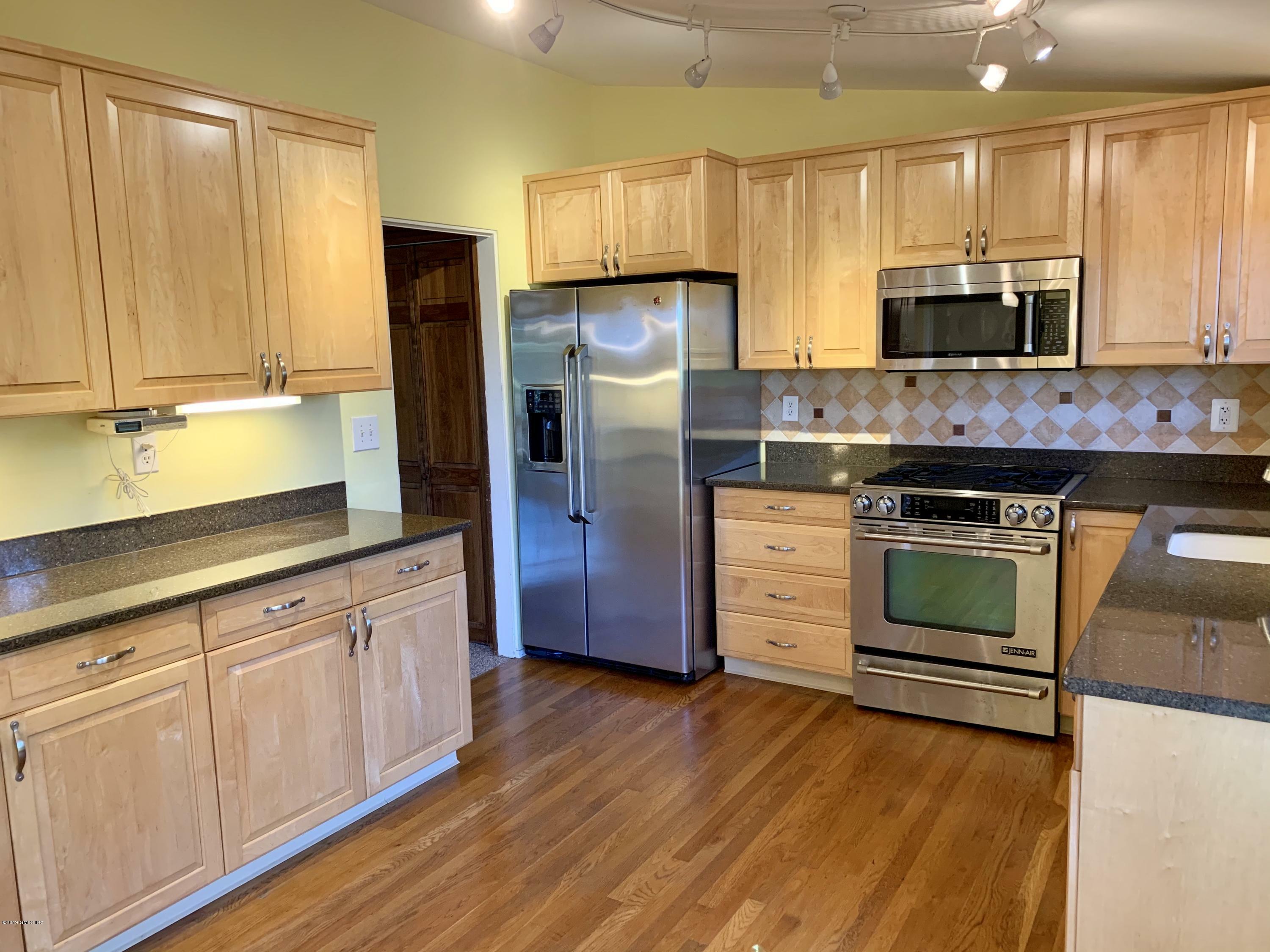 Property Photo: 5 Crawford Terrace CT 06878