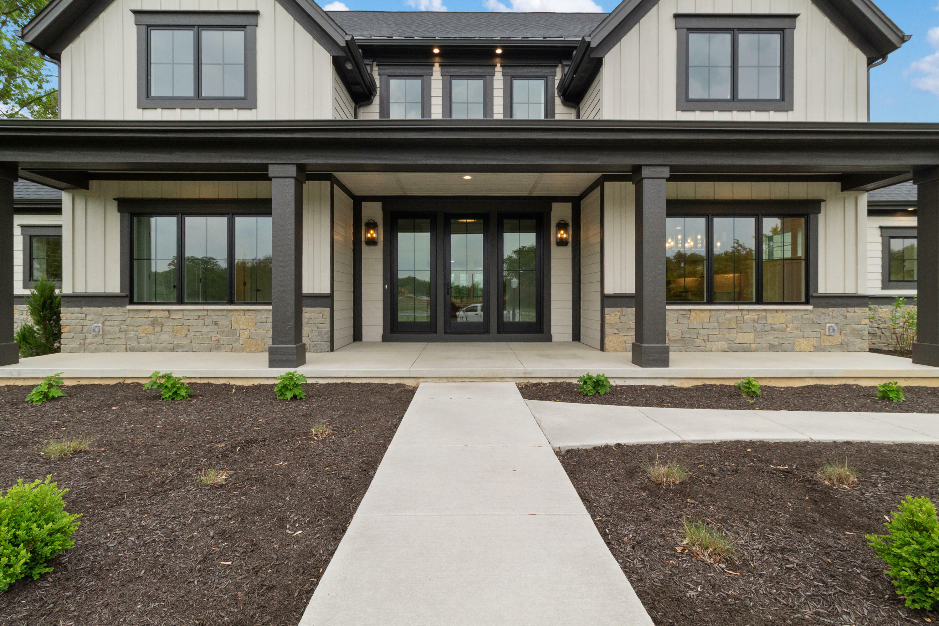 Property Photo: 3350 Siena Drive IN 46385