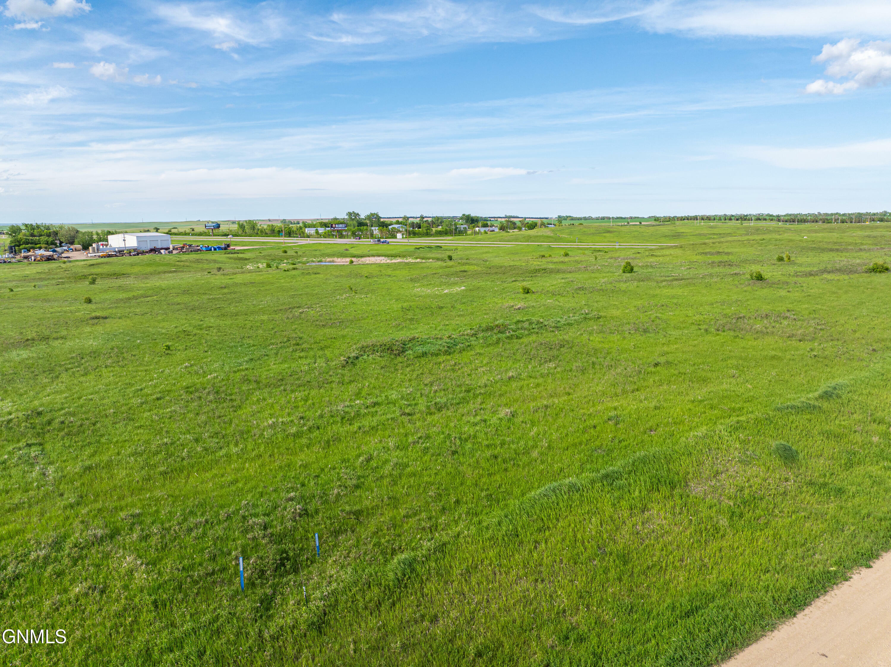 Property Photo: 1437 327th Avenue NW ND 58579