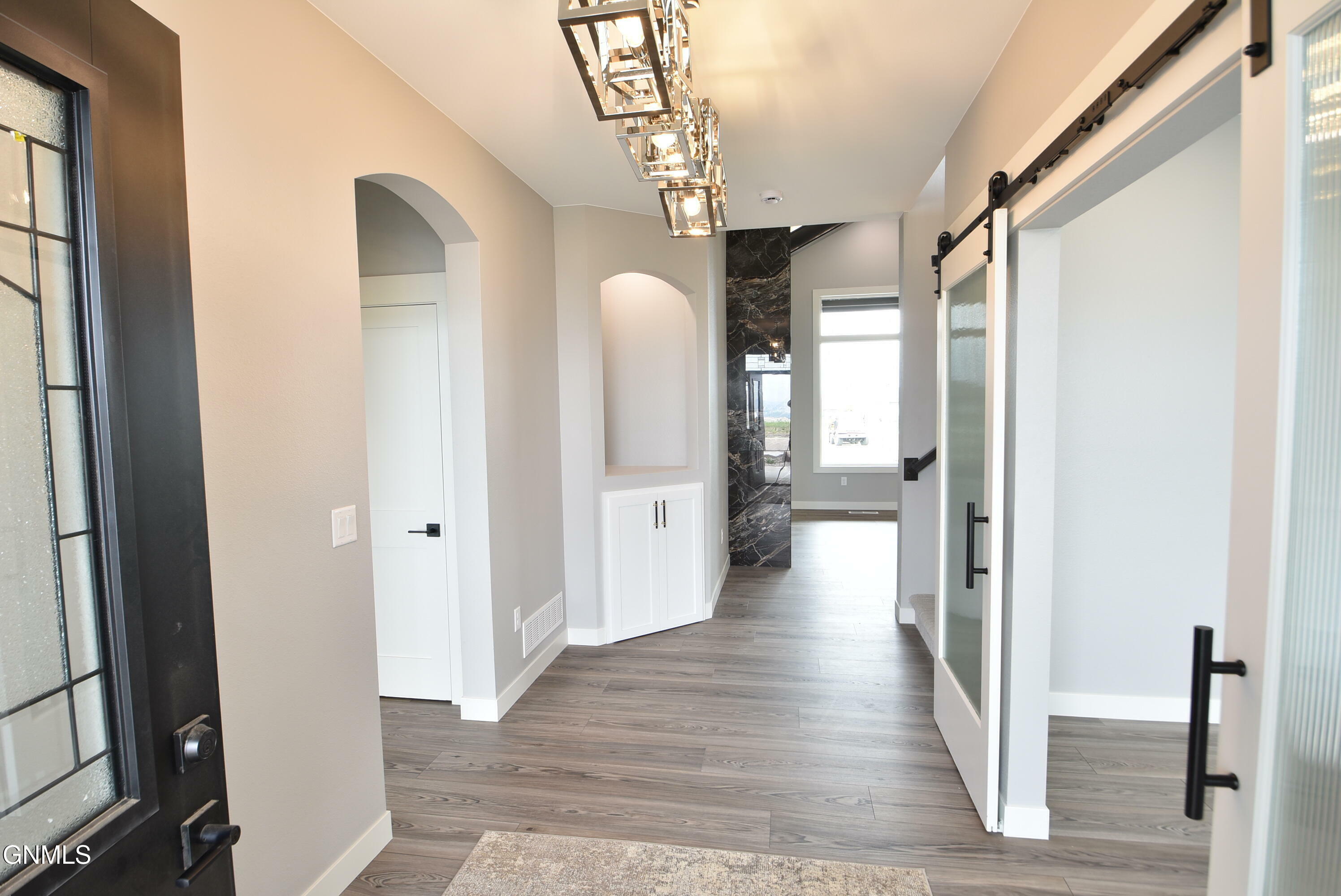 Property Photo: 6119 Crested Butte Road ND 58503