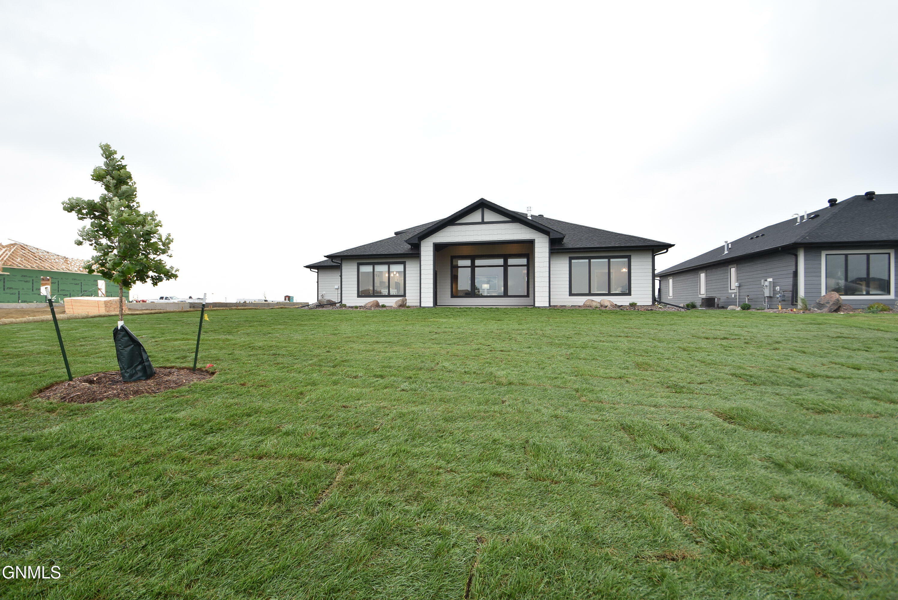 Property Photo: 6119 Crested Butte Road ND 58503