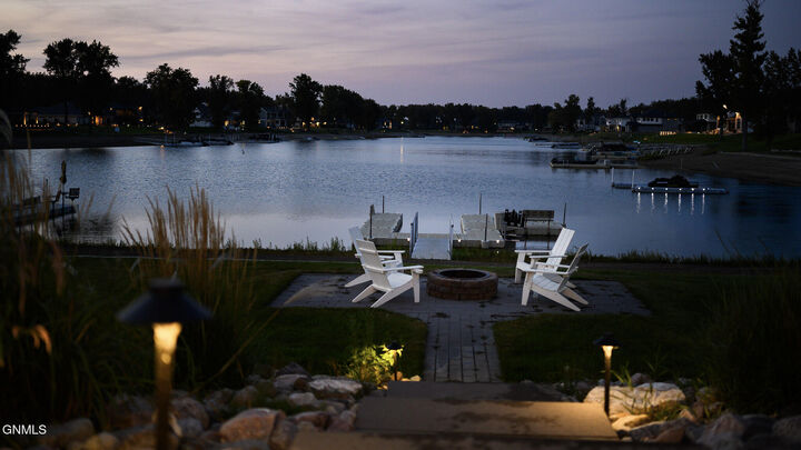 Property Photo: 2008 Larson Road ND 58504