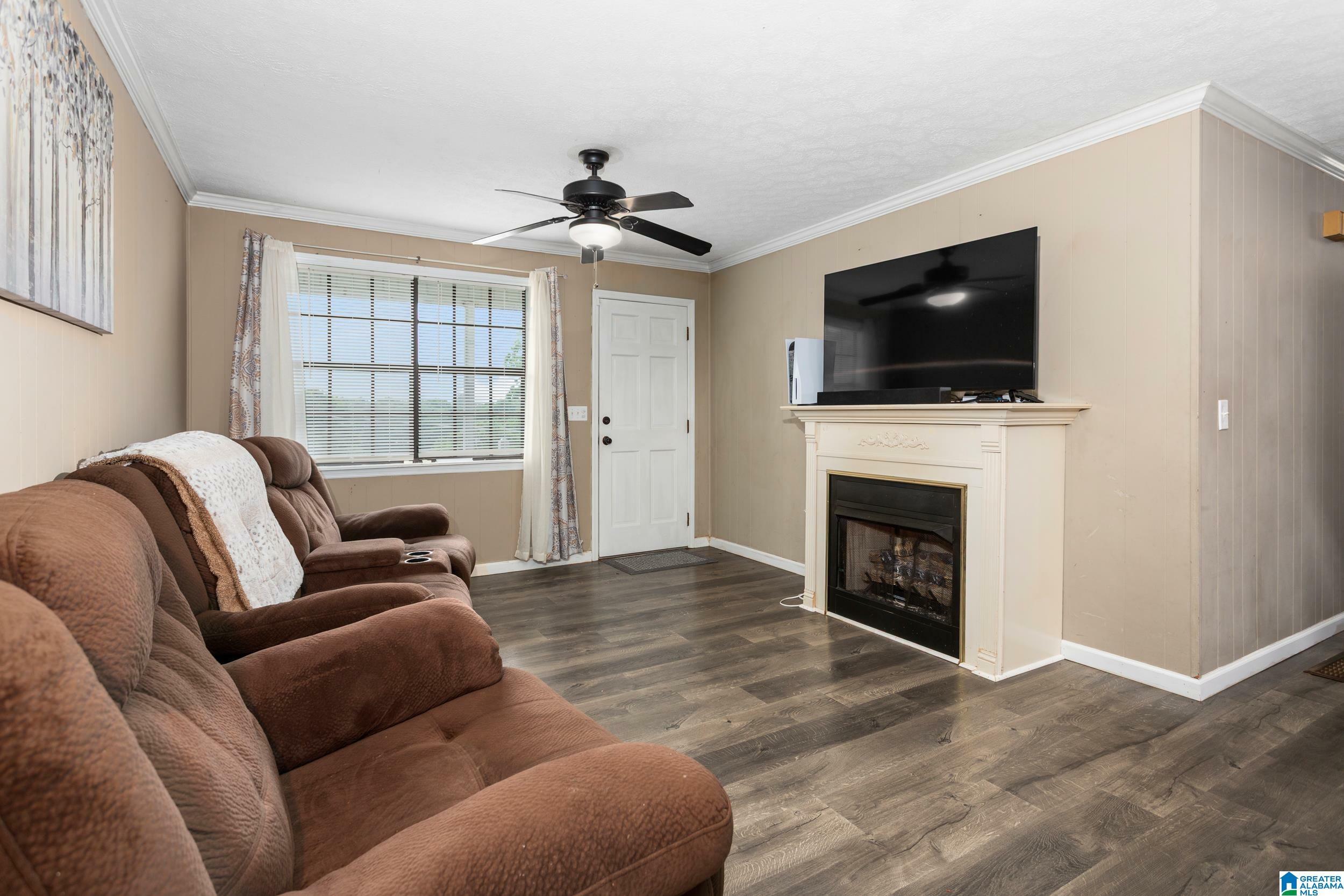 Property Photo: 4507 Charles Avenue AL 36206