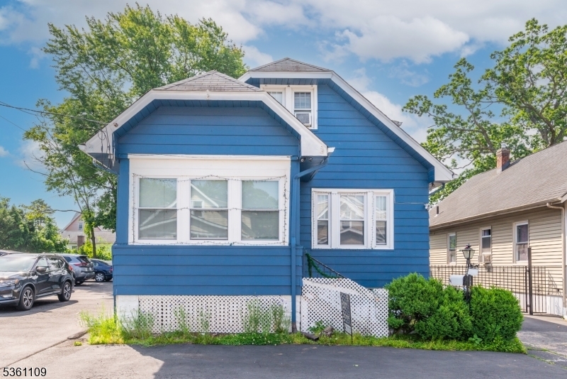 Property Photo: 160 N 12th St NJ 07508