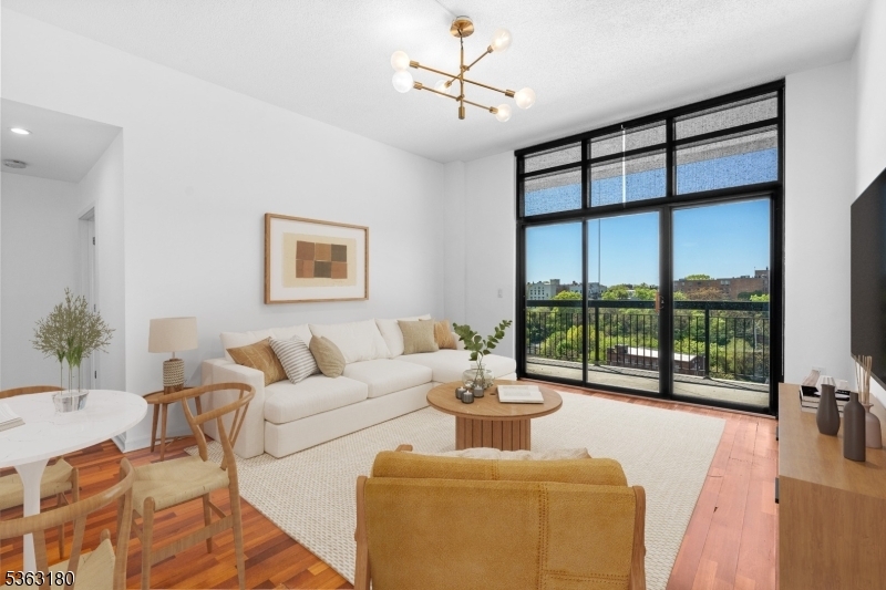 Property Photo: 700 1st St Unit 16pr NJ 07030