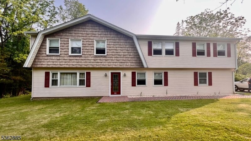 Property Photo:  89 Mackerley Rd  NJ 07860 