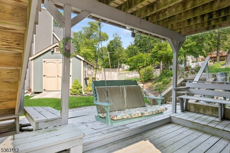 Property Photo: 40 Hillside Rd NJ 07871