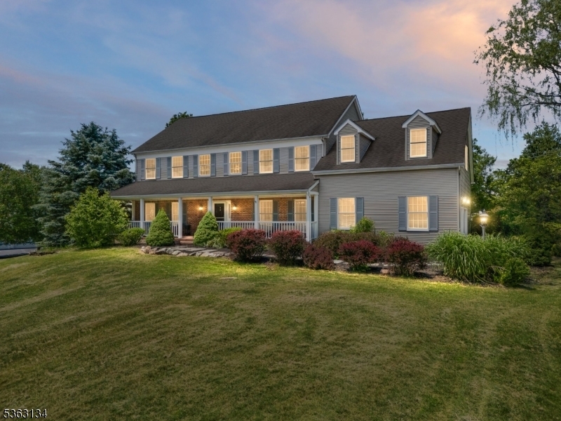 1 Cheshire Ct  Clinton Twp. NJ 08833 photo