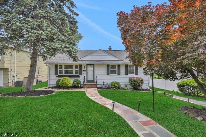 18 Fundus Rd  West Orange Twp. NJ 07052 photo