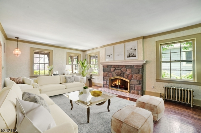 Property Photo: 49 Greenwood Drive NJ 07041