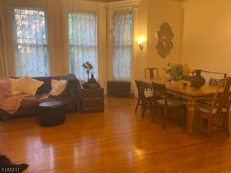 Property Photo: 527 W 8th Street, Apt. B NJ 07060