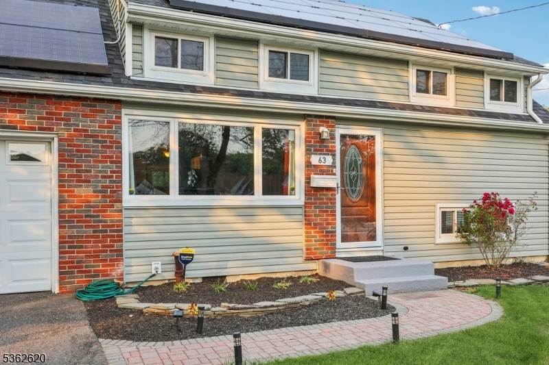 Property Photo: 63 Hillsdale Rd NJ 08816