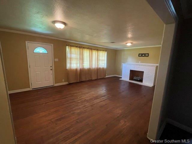 Property Photo: 1721 11th Street LA 70601