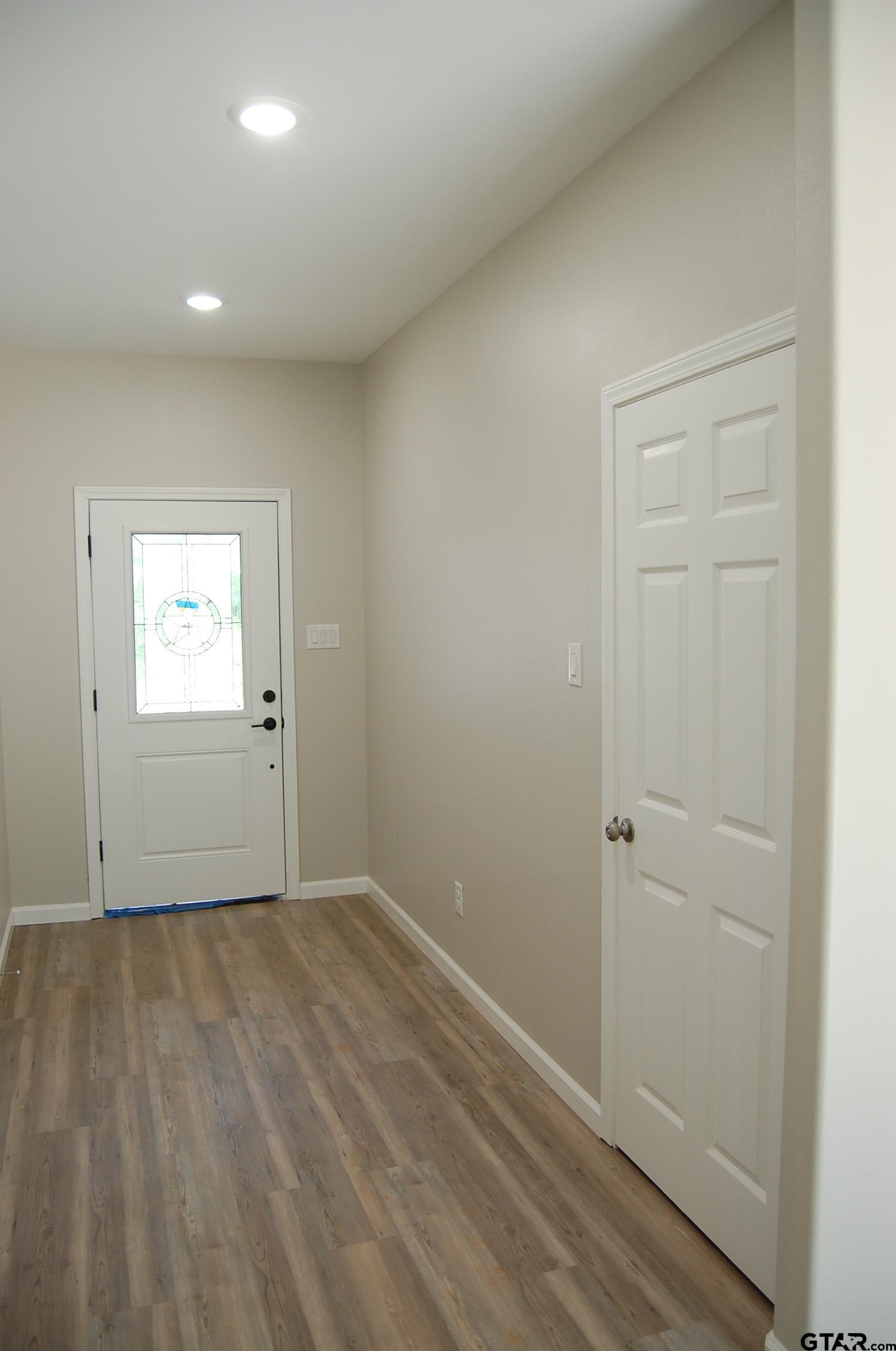 Property Photo: 4100 Sue Bell Lake Road TX 75670