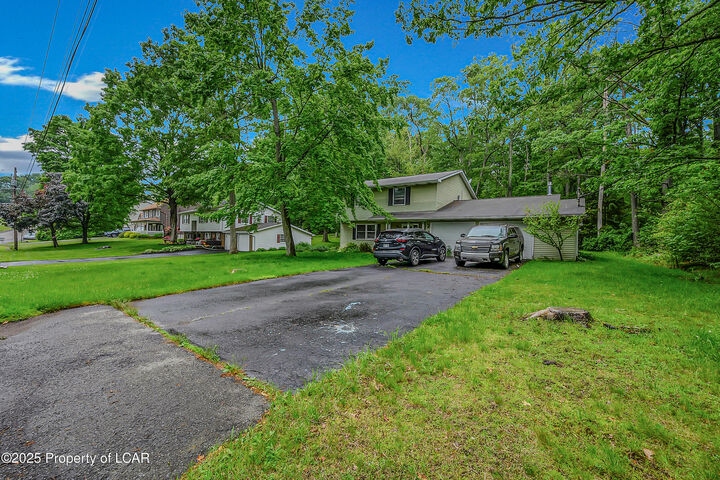 Property Photo:  3 Rebel Hill Road  PA 18707 