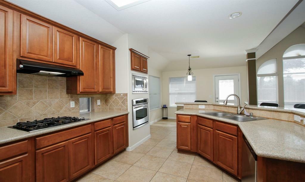 Property Photo: 2726 Redwick Drive TX 77388