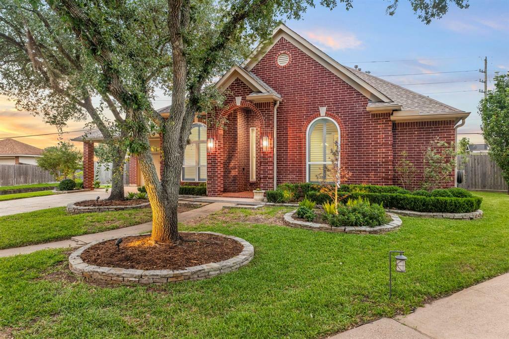 Property Photo: 20502 Aspen Canyon Drive TX 77450
