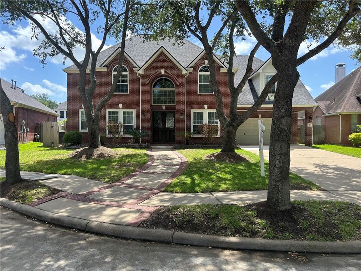 Property Photo:  7111 Morrow Court  TX 77479 