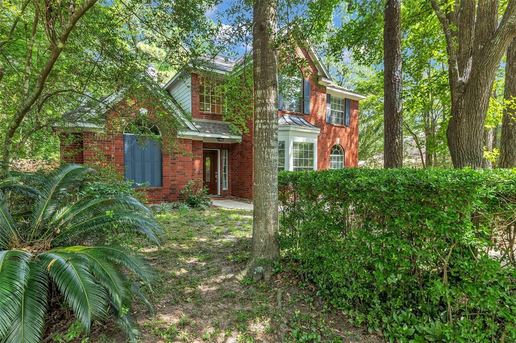 Property Photo: 94 W Stockbridge Landing Circle TX 77382