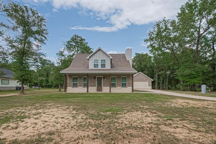 Property Photo: 225 County Road 6493 TX 77535