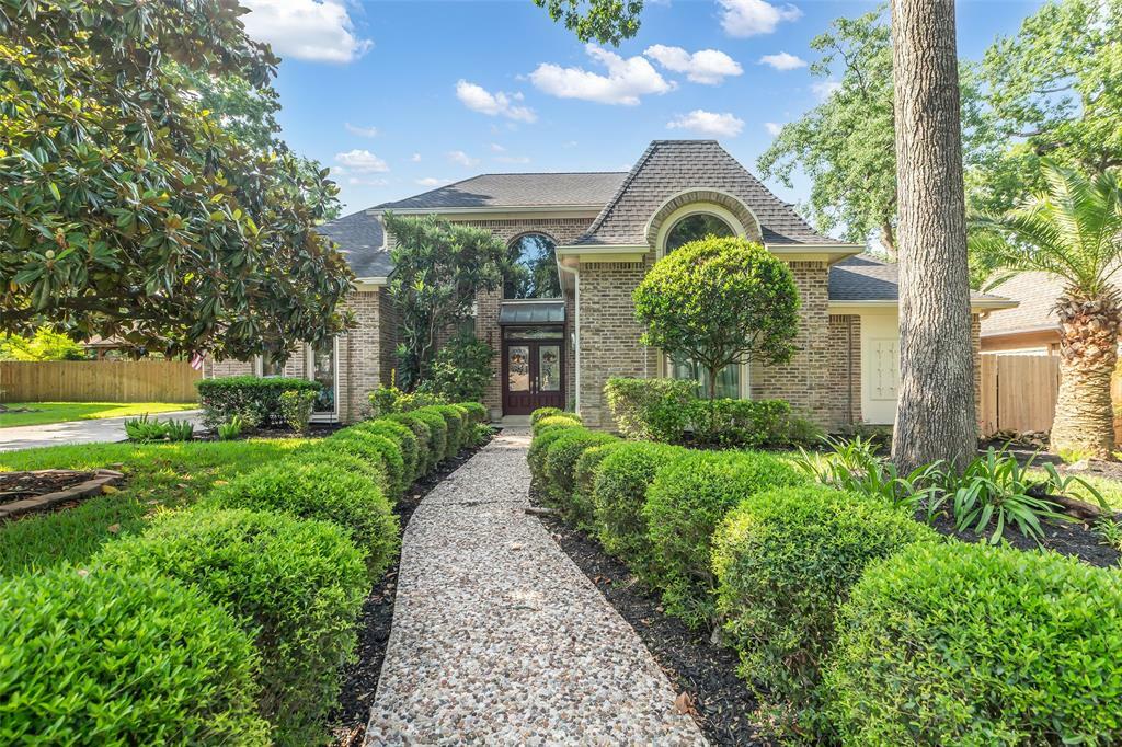 Property Photo: 3407 Gold Candle Drive TX 77388