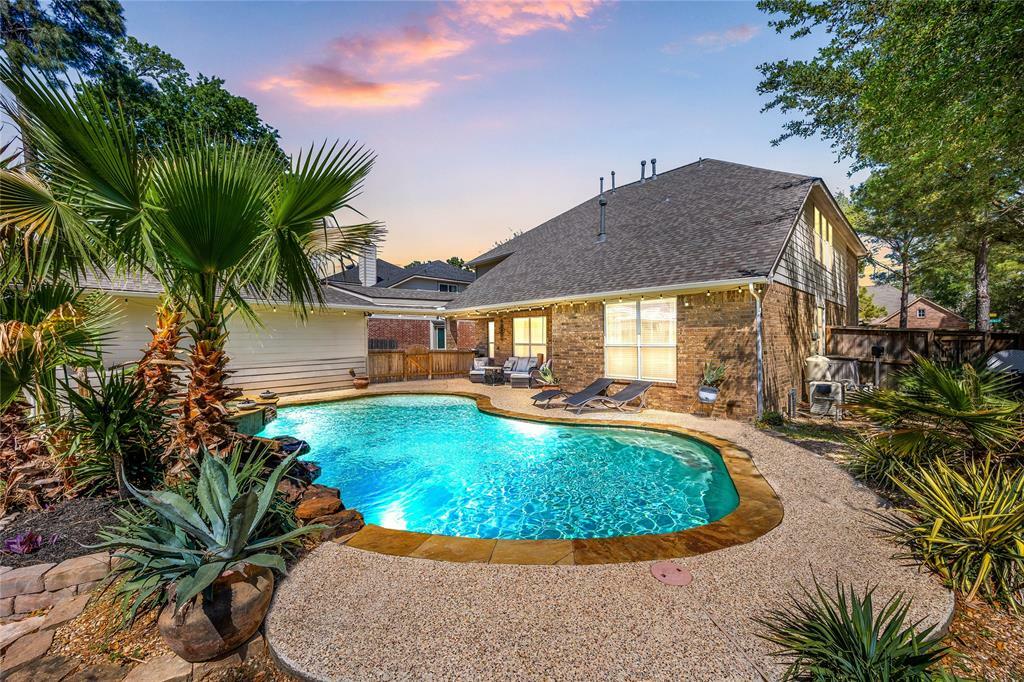 Property Photo: 17422 Ebeys Landing Ln Lane TX 77346