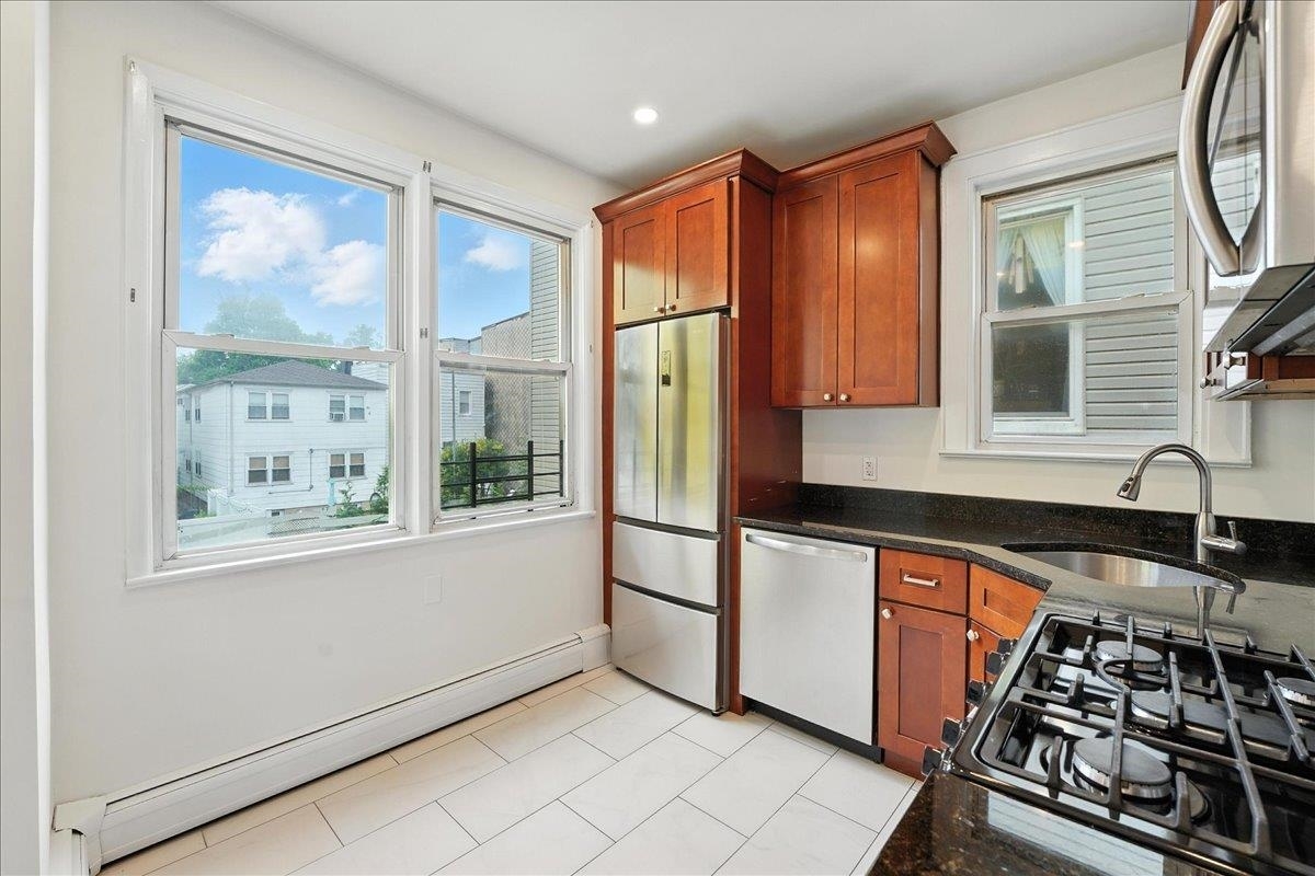 Property Photo: 95 Zabriskie St 2 NJ 07307