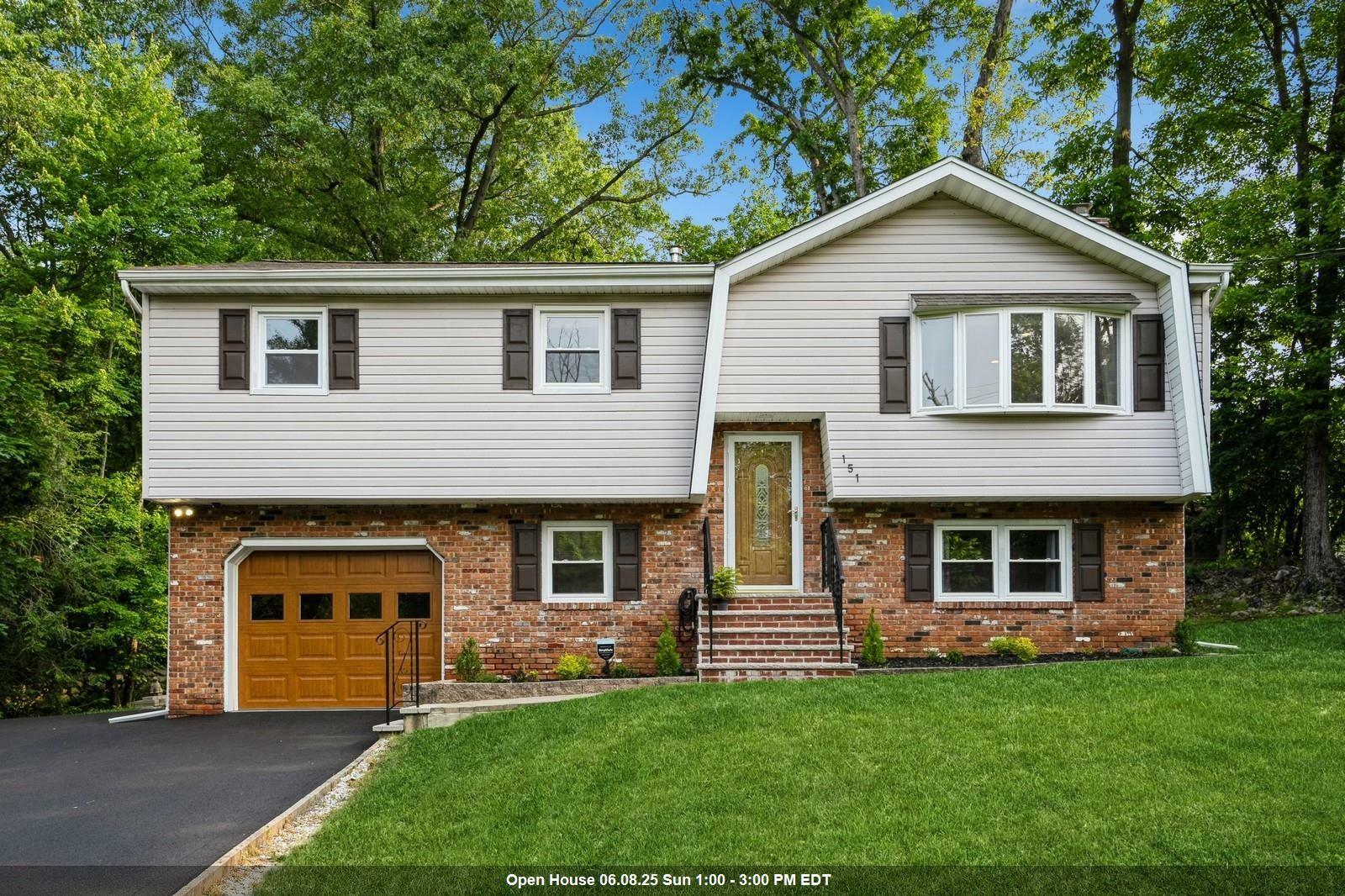 Property Photo: 151 Mount Pleasant Ave NJ 07801