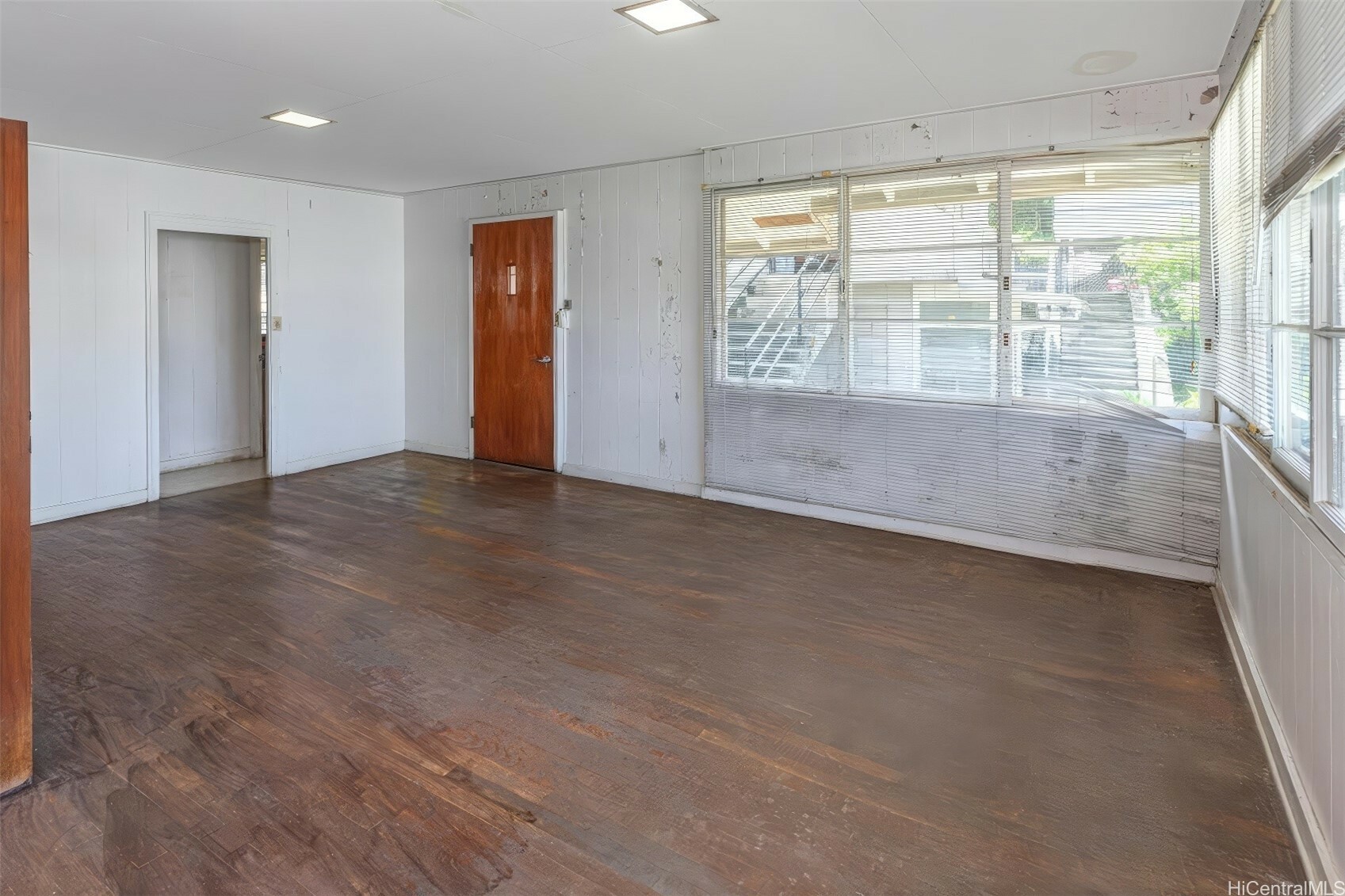 Property Photo: 1968 10th Avenue HI 96816