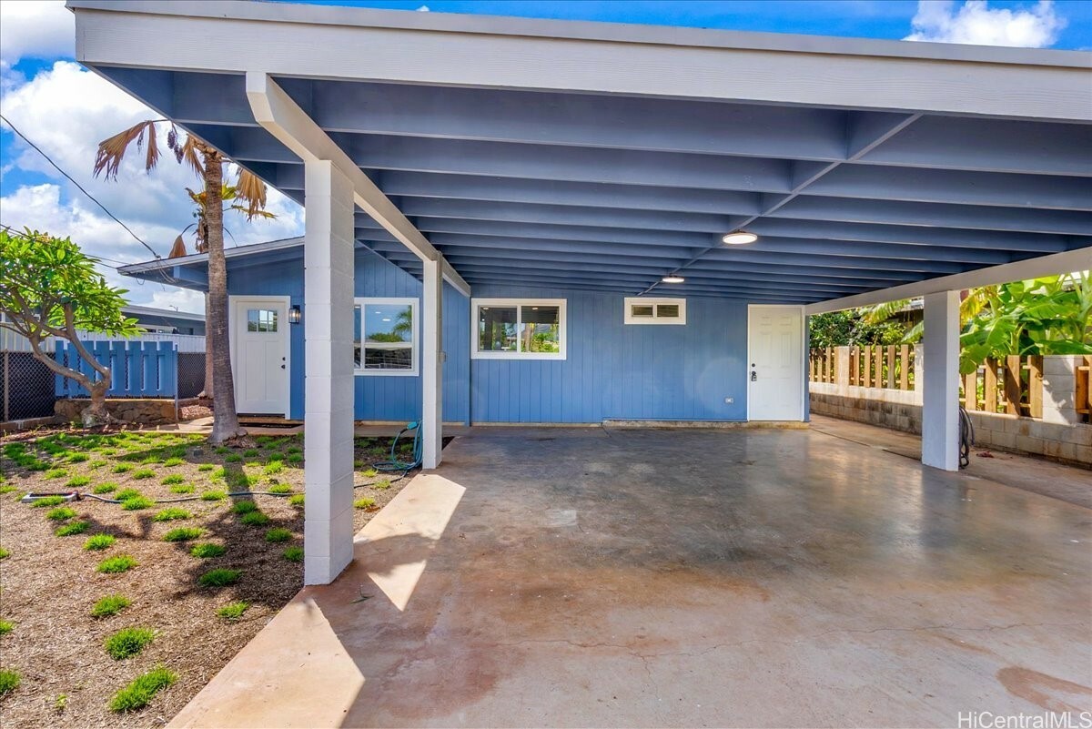 Property Photo:  87-252 Holopono Street  HI 96792 