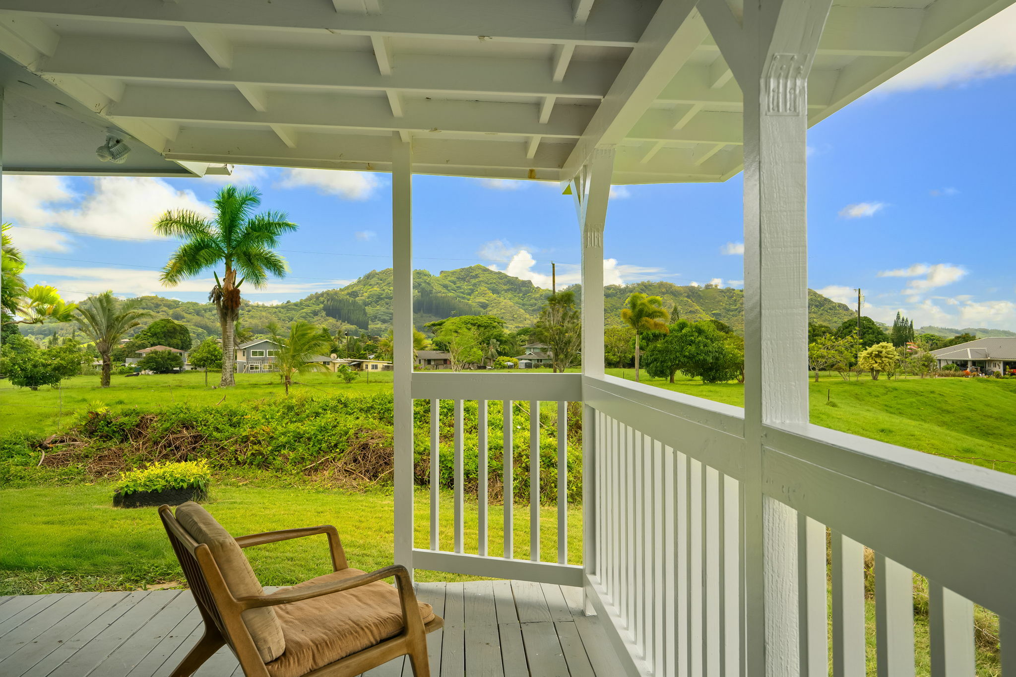 Property Photo:  6395 Olohena Rd  HI 96746 