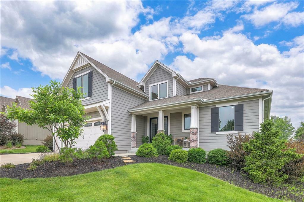 Property Photo:  8120 Lone Elm Road  KS 66220 