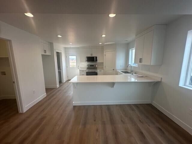 Property Photo: 535 W 2530 N Unit 42 UT 84720