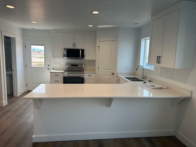 535 W 2530 N Unit 46  Cedar City UT 84720 photo