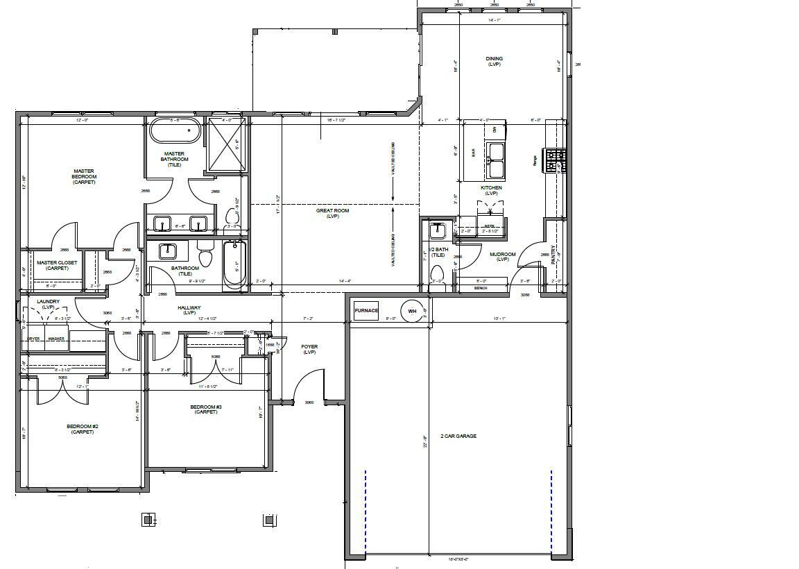 Property Photo: 5170 N Sagewood Ln UT 84721