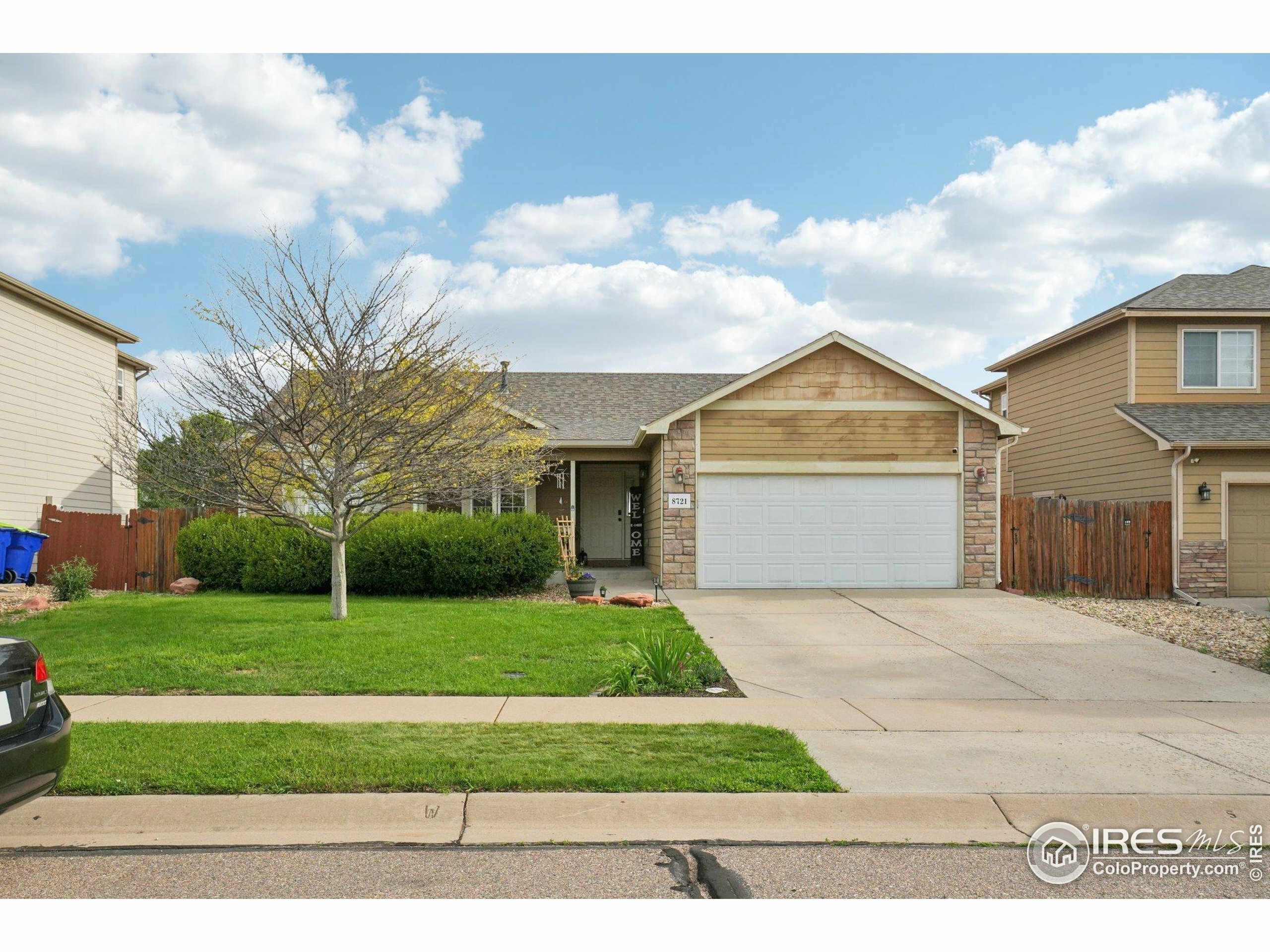 Property Photo: 8721 19th St Rd CO 80634